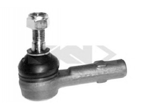 SPIDAN 44826 skersinės vairo trauklės galas 
 Vairavimas -> Vairo mechanizmo sujungimai
007 350 278 P, 115 500 440, 6U0 422 811