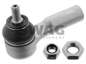SWAG 55 92 1563 skersinės vairo trauklės galas 
 Vairavimas -> Vairo mechanizmo sujungimai
274225