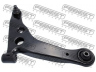 FEBEST 0424-CSRH vikšro valdymo svirtis 
 Ašies montavimas/vairavimo mechanizmas/ratai -> Valdymo svirtis/pasukamosios svirties sujungimas -> Vairo trauklės (valdymo svirtis, išilginis balansyras, diago
MR403420