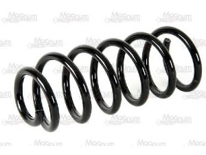 Magnum Technology SA095MT spyruoklė 
 Pakaba -> Spyruoklės
4B0511115AR