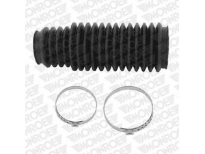 MONROE L11006 gofruotoji membrana, vairavimas 
 Vairavimas -> Gofruotoji membrana/sandarinimai
31 11 1 137 070, 32 13 1 096 910