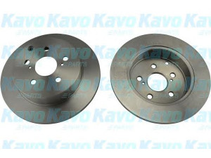 KAVO PARTS BR-9497 stabdžių diskas 
 Dviratė transporto priemonės -> Stabdžių sistema -> Stabdžių diskai / priedai
424310F020