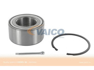 VAICO V38-0090 rato guolio komplektas 
 Ašies montavimas/vairavimo mechanizmas/ratai -> Rato stebulė/montavimas -> Rato guolis
40210-4M400