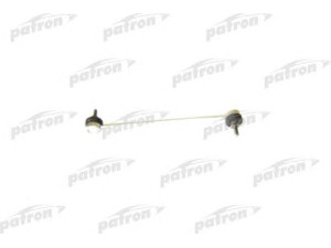 PATRON PS4239 šarnyro stabilizatorius 
 Ašies montavimas/vairavimo mechanizmas/ratai -> Stabilizatorius/fiksatoriai -> Savaime išsilyginanti atrama
50515276, 51805870, 55700753, 50515276