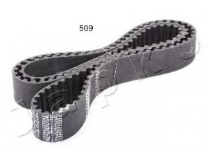 JAPKO 40509 paskirstymo diržas 
 Techninės priežiūros dalys -> Papildomas remontas
12761-78101, MD02250, MD071052
