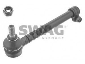 SWAG 87 94 1370 skersinės vairo trauklės galas 
 Vairavimas -> Vairo mechanizmo sujungimai
45046-19125, 45460-19125, 45046-19125