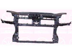 KLOKKERHOLM 9533200 priekinis variklio gaubtas 
 Kėbulas -> Kėbulo dalys/ sparnas/buferis -> Priekinis aerodinaminio pasipriešinimo sumažinimas/grotelės
5M0 805 588