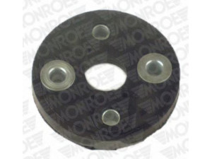 MONROE L2545 vairo kolonėlės mova 
 Vairavimas -> Vairo kolonėlė
7704 002 058