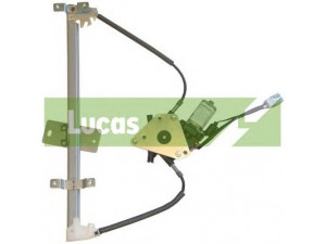 LUCAS ELECTRICAL WRL1067R lango pakėliklis 
 Vidaus įranga -> Elektrinis lango pakėliklis
72210SAAG03