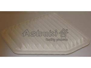 ASHUKI 0396-1012 oro filtras 
 Filtrai -> Oro filtras
17801-31120, 17801-AD010, 20-02-257/ASHIKA