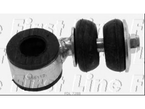 FIRST LINE FDL7288 šarnyro stabilizatorius 
 Ašies montavimas/vairavimo mechanizmas/ratai -> Stabilizatorius/fiksatoriai -> Savaime išsilyginanti atrama
6N0411315A, 6N0411315D, 6N0 411 315 A S1