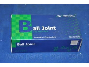 PARTS-MALL PXCJB-002 atramos/vairo trauklė 
 Ašies montavimas/vairavimo mechanizmas/ratai -> Sujungimai -> Atramos/vairo trauklė
517602E010, 517702E010, 517602E000
