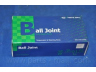 PARTS-MALL PXCJB-002 atramos/vairo trauklė 
 Ašies montavimas/vairavimo mechanizmas/ratai -> Sujungimai -> Atramos/vairo trauklė
517602E010, 517702E010, 517602E000