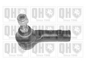 QUINTON HAZELL QR3024S skersinės vairo trauklės galas 
 Vairavimas -> Vairo mechanizmo sujungimai
701 419 811C