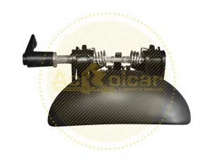 AC Rolcar 41.4422 durų rankenėlė
9101N8