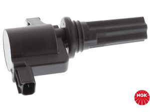 NGK 48120 ritė, uždegimas 
 Kibirkšties / kaitinamasis uždegimas -> Uždegimo ritė
2W4E-12A366-AC, 2W4E-12A366-AD