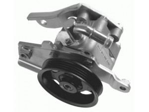 ZF Parts 2865 401 hidraulinis siurblys, vairo sistema
49110-BU500