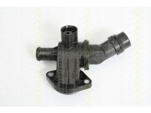 TRISCAN 8620 25487 termostatas, aušinimo skystis 
 Aušinimo sistema -> Termostatas/tarpiklis -> Thermostat
06F 121 111 G, 06F 121 111 G, 06F 121 111 G