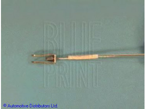 BLUE PRINT ADZ94614 trosas, stovėjimo stabdys 
 Stabdžių sistema -> Valdymo svirtys/trosai