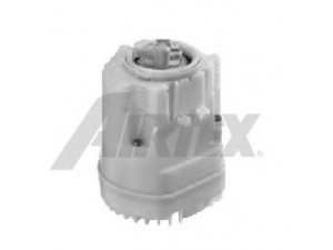 AIRTEX E10283M sūkurinė kamera, degalų siurblys 
 Degalų tiekimo sistema -> Kuro bakas/dalys
1H0.919.051AL, 1H0.919.051L, 1H0.919.051M