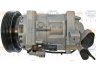 HELLA 8FK 351 115-071 kompresorius, oro kondicionierius 
 Oro kondicionavimas -> Kompresorius/dalys
92 60 023 52R
