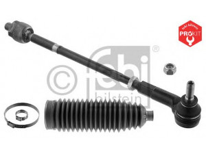 FEBI BILSTEIN 44341 strypo montavimas 
 Vairavimas -> Sujungimo trauklės surinkimas/dalys -> Sujungimo trauklės surinkimas
1J0 422 803 B, 1J0 422 803 B S1
