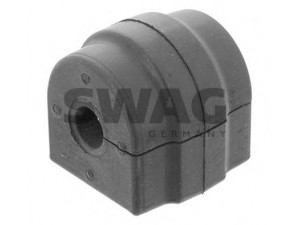 SWAG 20 94 4284 skersinio stabilizatoriaus įvorių komplektas 
 Ašies montavimas/vairavimo mechanizmas/ratai -> Stabilizatorius/fiksatoriai -> Sklendės
33 55 6 766 510