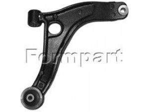 FORMPART 2209051 vikšro valdymo svirtis 
 Ašies montavimas/vairavimo mechanizmas/ratai -> Valdymo svirtis/pasukamosios svirties sujungimas -> Vairo trauklės (valdymo svirtis, išilginis balansyras, diago
8200688875, 8200688875, 8200688875