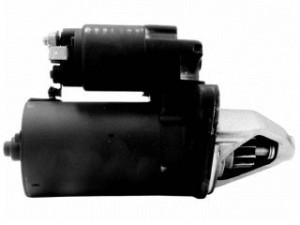 SPIDAN 4700 starteris 
 Elektros įranga -> Starterio sistema -> Starteris
NAD101340