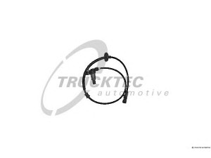TRUCKTEC AUTOMOTIVE 09.35.003 jutiklis, rato greitis
4545 54