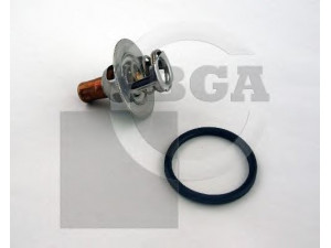BGA CT5368K termostatas, aušinimo skystis 
 Aušinimo sistema -> Termostatas/tarpiklis -> Thermostat
7700858802