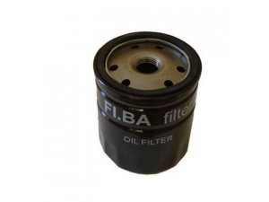 FI.BA F-510 alyvos filtras 
 Techninės priežiūros dalys -> Techninės priežiūros intervalai
MLS 000-530, 5009 285, 5016 786