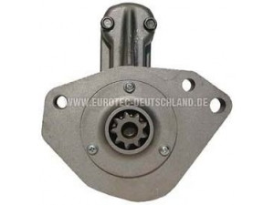 EUROTEC 11040192 starteris 
 Elektros įranga -> Starterio sistema -> Starteris
8943325860, 09163854, 09512049