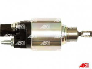 AS-PL SS0171 solenoidinis jungiklis, starteris