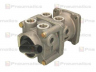 PNEUMATICS PN-10039 stabdžių vožtuvas, darbinis stabdys
1504928R, 1518060, 001 431 83 05