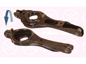 KLOKKERHOLM 2532820 vikšro valdymo svirtis 
 Ašies montavimas/vairavimo mechanizmas/ratai -> Valdymo svirtis/pasukamosios svirties sujungimas -> Vairo trauklės (valdymo svirtis, išilginis balansyras, diago
1 061 666, 1 064 128, BP4K 28 300C