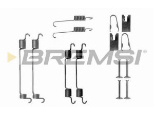 BREMSI SK0797 priedų komplektas, stabdžių trinkelės 
 Stabdžių sistema -> Būgninis stabdys -> Dalys/priedai
0440797000