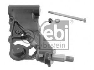 FEBI BILSTEIN 33483 vikšro valdymo svirtis 
 Ašies montavimas/vairavimo mechanizmas/ratai -> Valdymo svirtis/pasukamosios svirties sujungimas -> Vairo trauklės (valdymo svirtis, išilginis balansyras, diago
7769901, 7769901 S1, 7769901, 7769901 S1