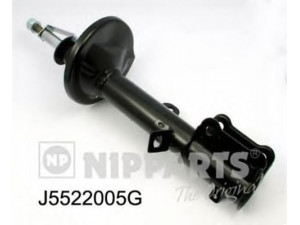 MAGNETI MARELLI 381055220057 amortizatorius
48540-12120, 48540-12140, 48540-12141