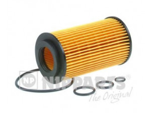 NIPPARTS J1314017 alyvos filtras 
 Filtrai -> Alyvos filtras
15430-RBD-E01, 15430-RBD-E02