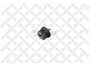 STELLOX 87-10704-SX guminis buferis, vairuotojo kabina 
 Kėbulas -> Vairuotojo kabina -> Pakaba, vairuotojo kabina
319989, 341403