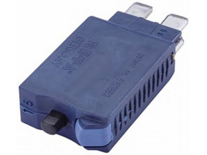 HELLA 8JS 174 326-031 automatinis saugiklis