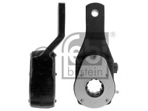 FEBI BILSTEIN 04469 stabdžių reguliatorius 
 Stabdžių sistema -> Būgninis stabdys -> Reguliatorius/dalys
351950