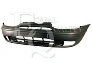 EQUAL QUALITY P0505 buferis 
 Kėbulas -> Transporto priemonės priekis -> Buferis/dalys
719464099