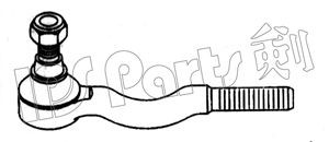 IPS Parts ITR-10107 skersinės vairo trauklės galas 
 Vairavimas -> Vairo mechanizmo sujungimai
48520-01W00, 48520-41W00