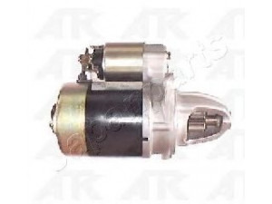 JAPANPARTS MTS197 starteris 
 Elektros įranga -> Starterio sistema -> Starteris
42991-6400, 23300-KA010, 23300-KA220