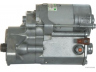 HERTH+BUSS JAKOPARTS J5216012 starteris 
 Elektros įranga -> Starterio sistema -> Starteris
28100-87731, 28100-87731-000