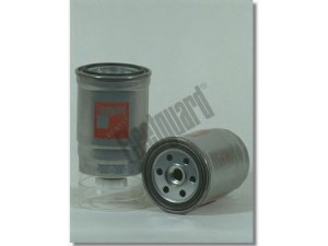 FLEETGUARD FF5117 kuro filtras 
 Degalų tiekimo sistema -> Kuro filtras/korpusas
1309717, 1319159, 2992609M1, 1174483