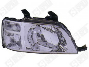 SPILU 237022 priekinis žibintas 
 Elektros įranga -> Priekinis žibintas/dalys -> Priekinis žibintas/įterp.
33101S10G01