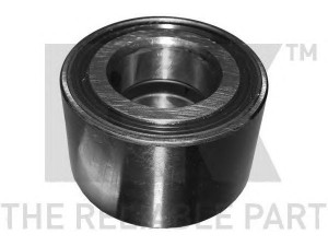 NK 762623 rato guolio komplektas 
 Ašies montavimas/vairavimo mechanizmas/ratai -> Rato stebulė/montavimas -> Rato guolis
42300S2L004, 42300S2L008